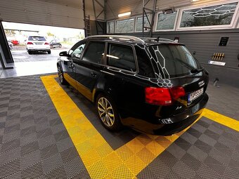 Predám Audi a4 b7 avant 2006 - 11