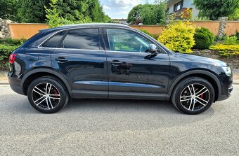 Audi Q3 2.0 TDI - 11