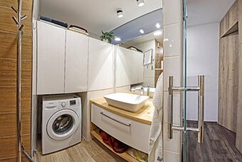 Demänovská Dolina - Jasná - Chopok nadštandardný apartmán - 11