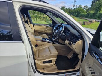 Na predaj  BMW X5 xDrive30d – 180 kW – r.v. 2011 - 11