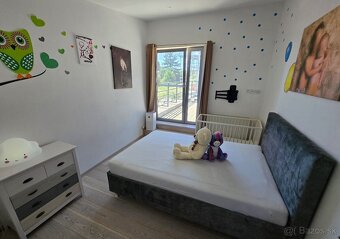 Nadštandardná novostavba s bazénom na Kalvárii - 11