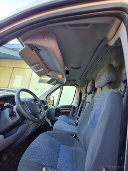 Predám Citroën Jumper L2H2, 2,2Hdi - 11