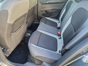Škoda Fabia Combi 1.2 TSi 66 kW Ambition - 11