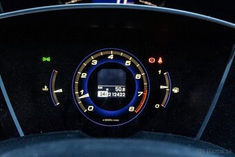 Honda Civic 1.8 VTEC Sport - 11