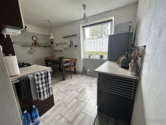 Dvoj izbový byt Svit 55m2 ( 2 izbový byt ) - 11