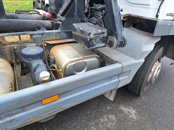 MB ATEGO 1018 K - 11