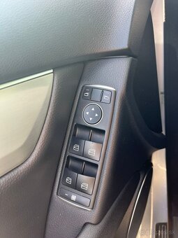 Mercedes C 220 CDI  4MATIC - 11