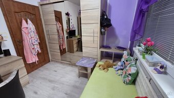 3-4 i byt s parkovacím miestom, balkónom, pivnicou Šaľa-Veča - 11