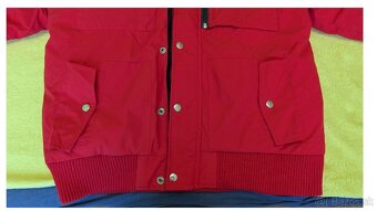 Pánska zimná bunda The North Face - 11