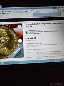 Vyzn, RU-FJI za statočnosť I.trieda Zlatý-starší typ. - 11