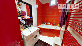 Rodinný dom po kompletnej rekonštrukcii v obci Jasov - 11