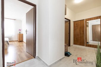 Prenájom, 2i byt, Banská Bystrica, kompletná rekonštrukcia - 11