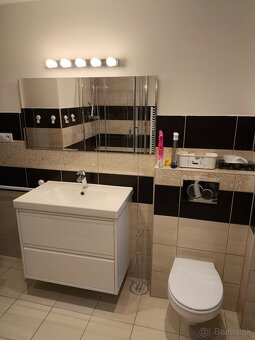 Prenájom 2 izb. byt Za Ferenitkou Nitra - 11