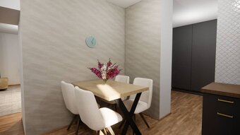 ALL INCLUSIVE | NA PREDAJ 3-IZBOVÝ RD (ČASŤ DVOJDOMU), ZEMIA - 11