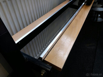 Stojan pro jednoruční činky - NOVÝ - 11