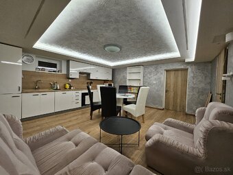 Dlhodobý prenájom izby – Stará Lesná, Vysoké Tatry - 11