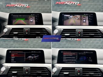 BMW X4 M40i xDrive 265kW 2020 M Sport - Odpočet DPH - 11