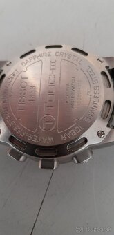 TISSOT TOUCH II SMART WATCH - 11