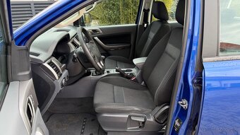 FORD RANGER XLT - NA PREDAJ / NA SPLATKY - 11