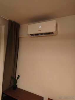 1-izbový byt Rača (40m2) - 11