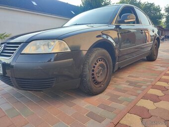 ‼️‼️Passat B5,5 aktuálne do zmazania ‼️‼️ - 11