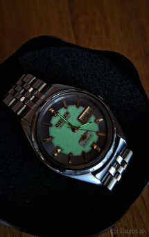 Citizen Eagle 7 - 11