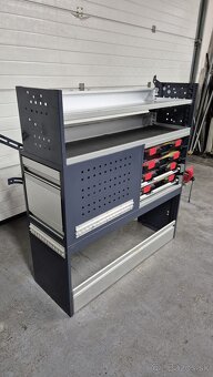 Vybavenie do auta...autoregále - 11