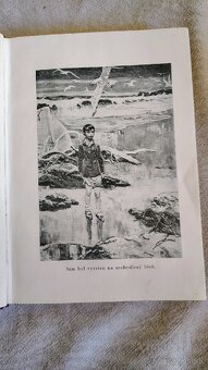 4x dobrodružný román - 11