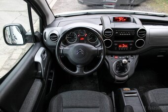 Citroën Berlingo Multispace 1.6 BlueHDi - 11