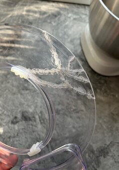 Esperanza EKM 025 1000w kuchynský robot - 11