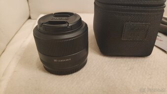 SONY NEX-6 + 3 objektívy a príslušenstvo - 11