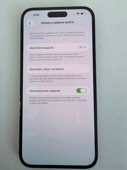 Iphone 14 PRO Max 128GB, Space Gray - 11