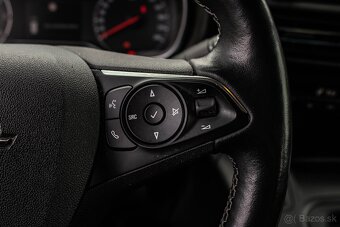 Opel Combo Life 1.5 CDTI 130k Elegance Plus - 11