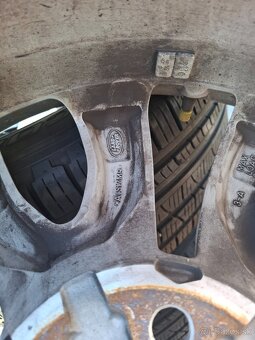 Rang rover evoque elektrony r18 235/60r18 - 11