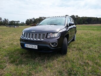 Jeep Compass - 11