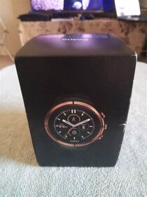Exkluzívne smart hodinky Suunto Spartan Ultra Copper Edition - 11