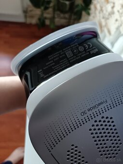 Kvalitná žehlička Braun Freestyle 5 - 11