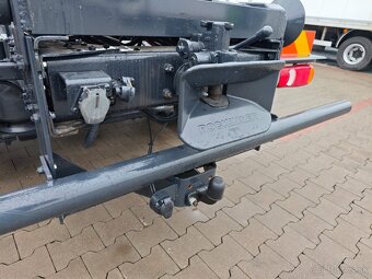 VOLVO FL 240, NOVÝ 8t hákový nosič kontejnerů - 11