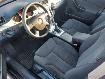 VW Passat Variant 2.0TDI DSG - 11