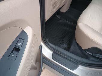 Hyundai Tuscon LPG Prins (možný odpočet DPH) - 11