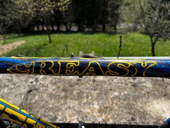Horský Bicykel 2ks (pánsky a dámsky) - 11