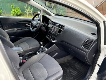 Kia Rio 1.25 CVVT - 11