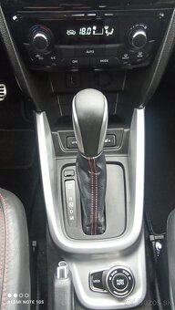 SUZUKI VITARA   S  1,4  BOOSTERJET   ALLGRIP   CVT - 11