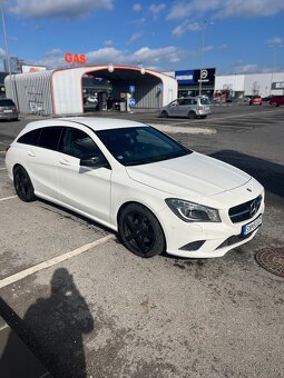 Mercedes-Benz Cla 220d - 11