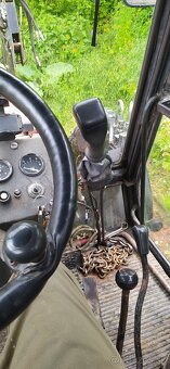 Predám ZETOR 10145 ZTS - 11