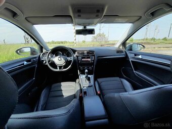 Predám VW Golf 1.4 TSI R-Line DSG 2016, Aj na splátky - 11