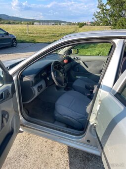 Skoda octavia 1.9sdi - 11