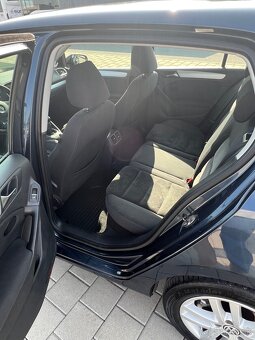 Wolkswagen Golf 6 2.0 TDI 103 KW - 11