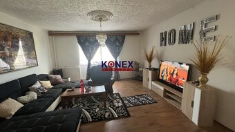 NA PREDAJ – Rodinný dom MALČICE - 11