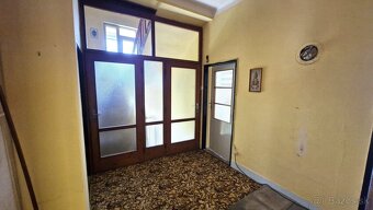 PREDAJ rodinný dom Banská Bystrica - Senica, pozemok 1640 m2 - 11